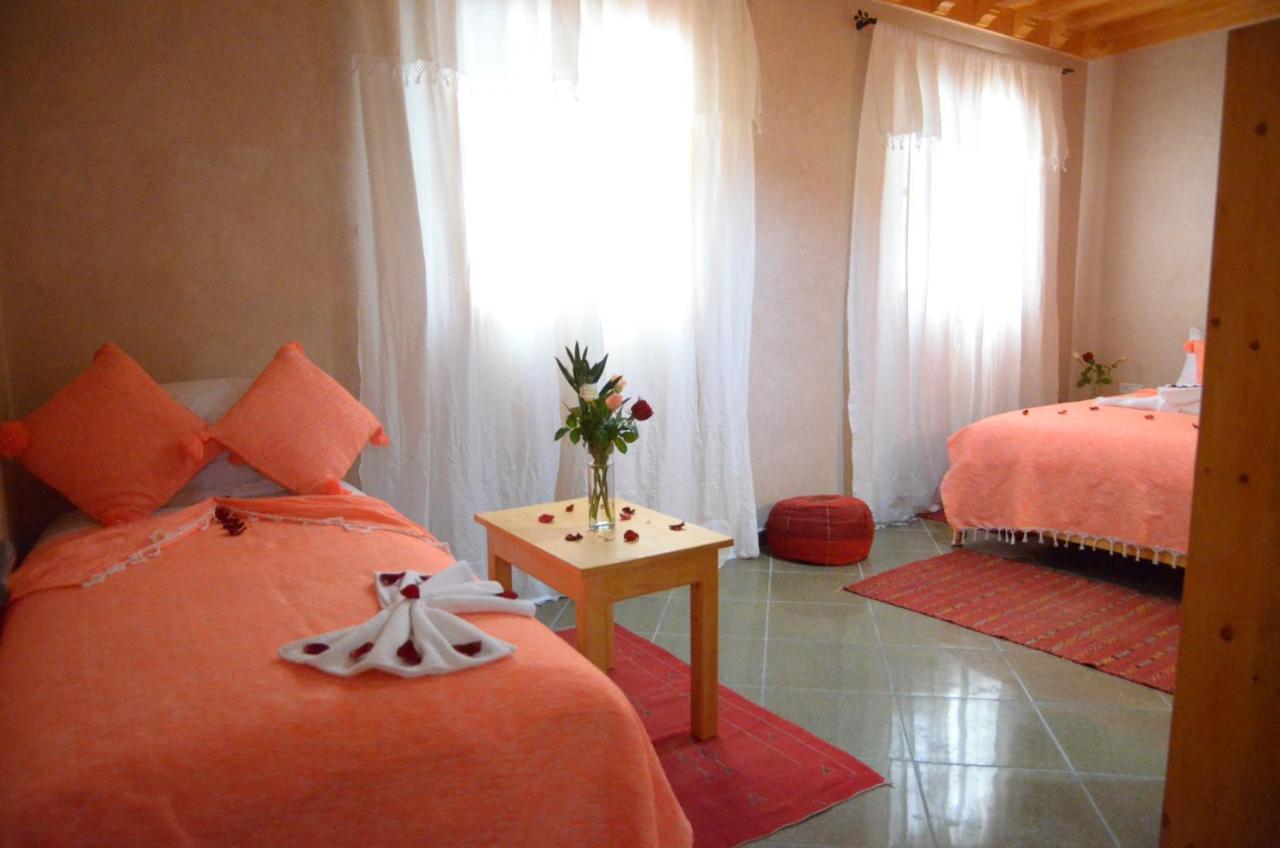 Riad As-Sawíra Exteriér fotografie