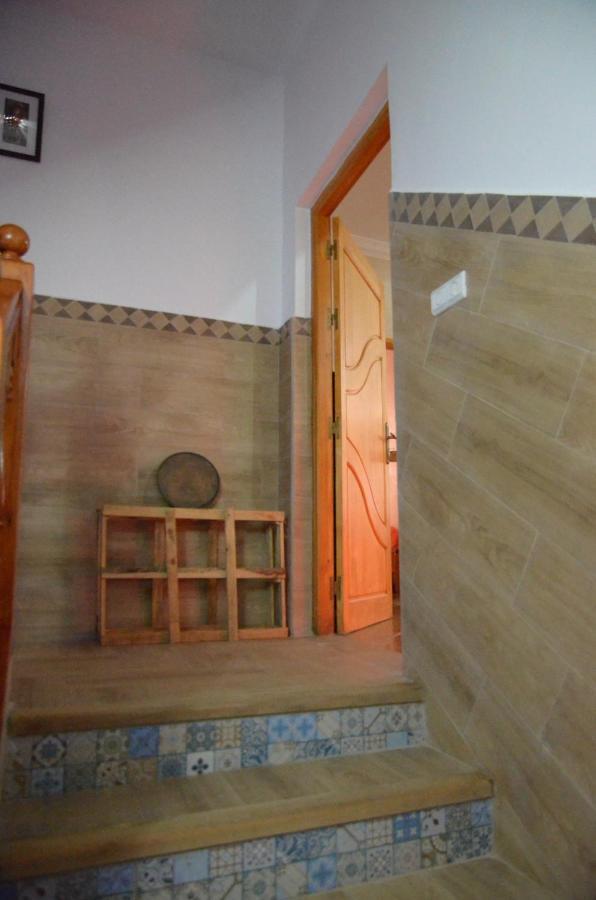 Riad As-Sawíra Exteriér fotografie